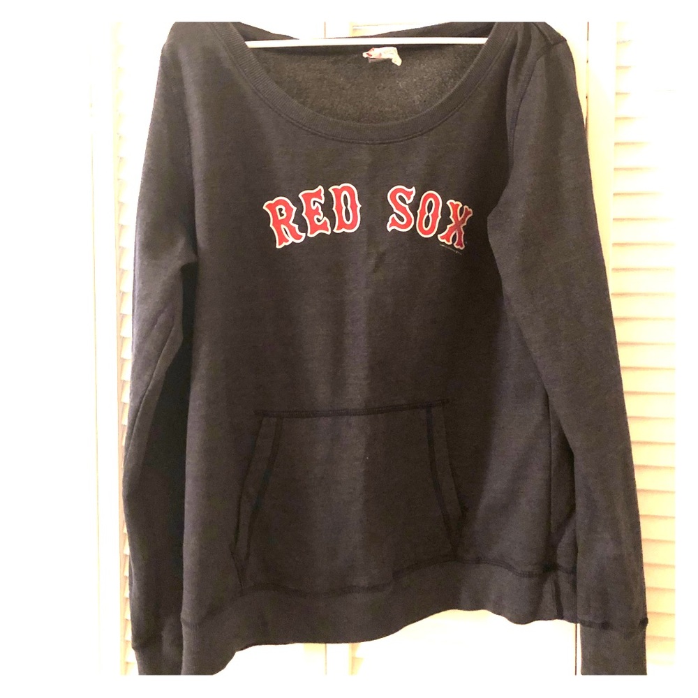 Red Sox sweater